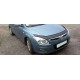 Hood deflector HYUNDAI i30 (2007-2012)