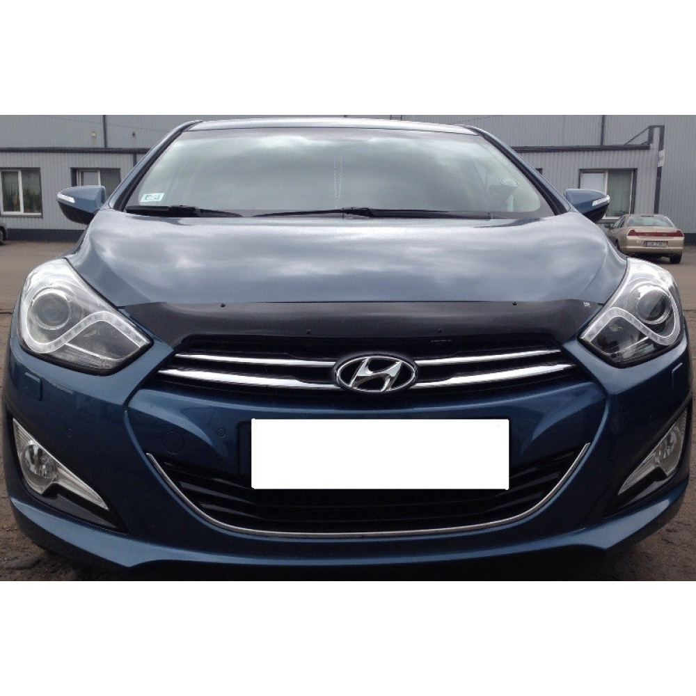 Hood deflector HYUNDAI i40 (2012-...) EGR