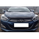 Hood deflector HYUNDAI i40 (2012-...) EGR