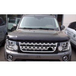 Deflector de capó LAND ROVER DISCOVERY 4 (2009-2016)