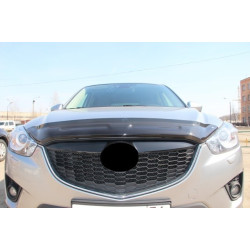 Hood deflector MAZDA CX-5 (2011-...) EGR