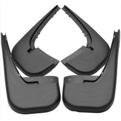 Car mud flaps MERCEDES-BENZ VIANO (2010-2014)