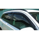 Window deflectors MITSUBISHI OUTLANDER (2012-...) EGR