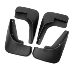 Guardabarros para coche PEUGEOT 308 (2007-2013)