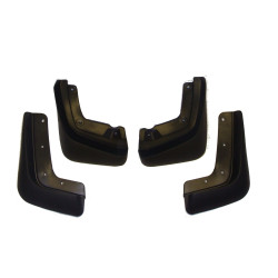 Car mud flaps VOLVO XC90 (2007-2014)