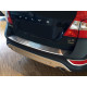 Chrome rear bumper pad VOLVO XC70 (2007-2013) 2/35721