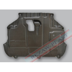 Under engine cover FORD FOCUS II (2004-2011)   RP150908