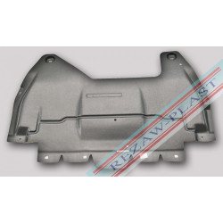 Under engine cover PEUGEOT 407 (2004-2010) Diesel 150612