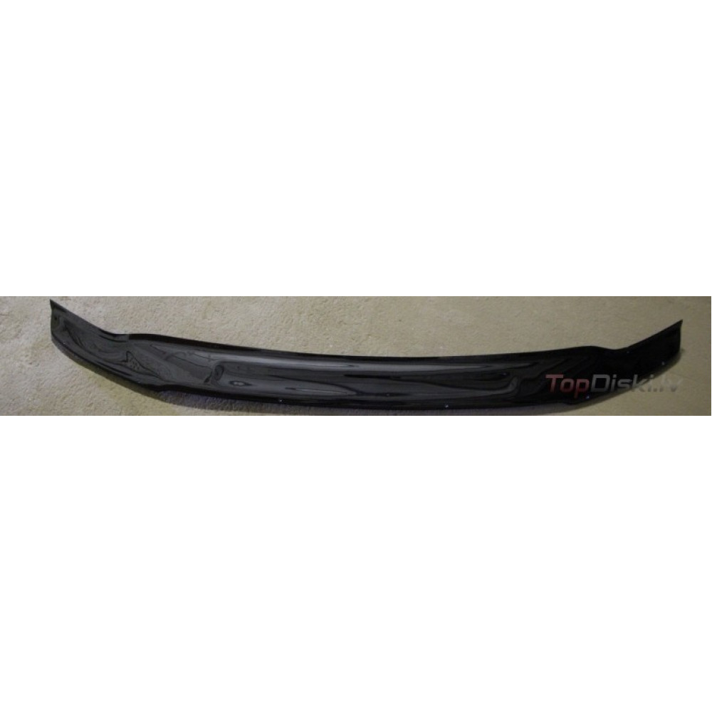 Hood deflector TOYOTA LAND CRUISER 200 (2007-2013)