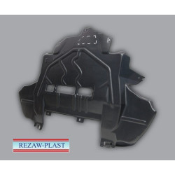 Under engine cover FORD FOCUS (1999-2005) 150901