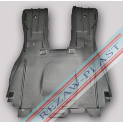 Under engine cover PEUGEOT 407 (2004-2010) RP150613