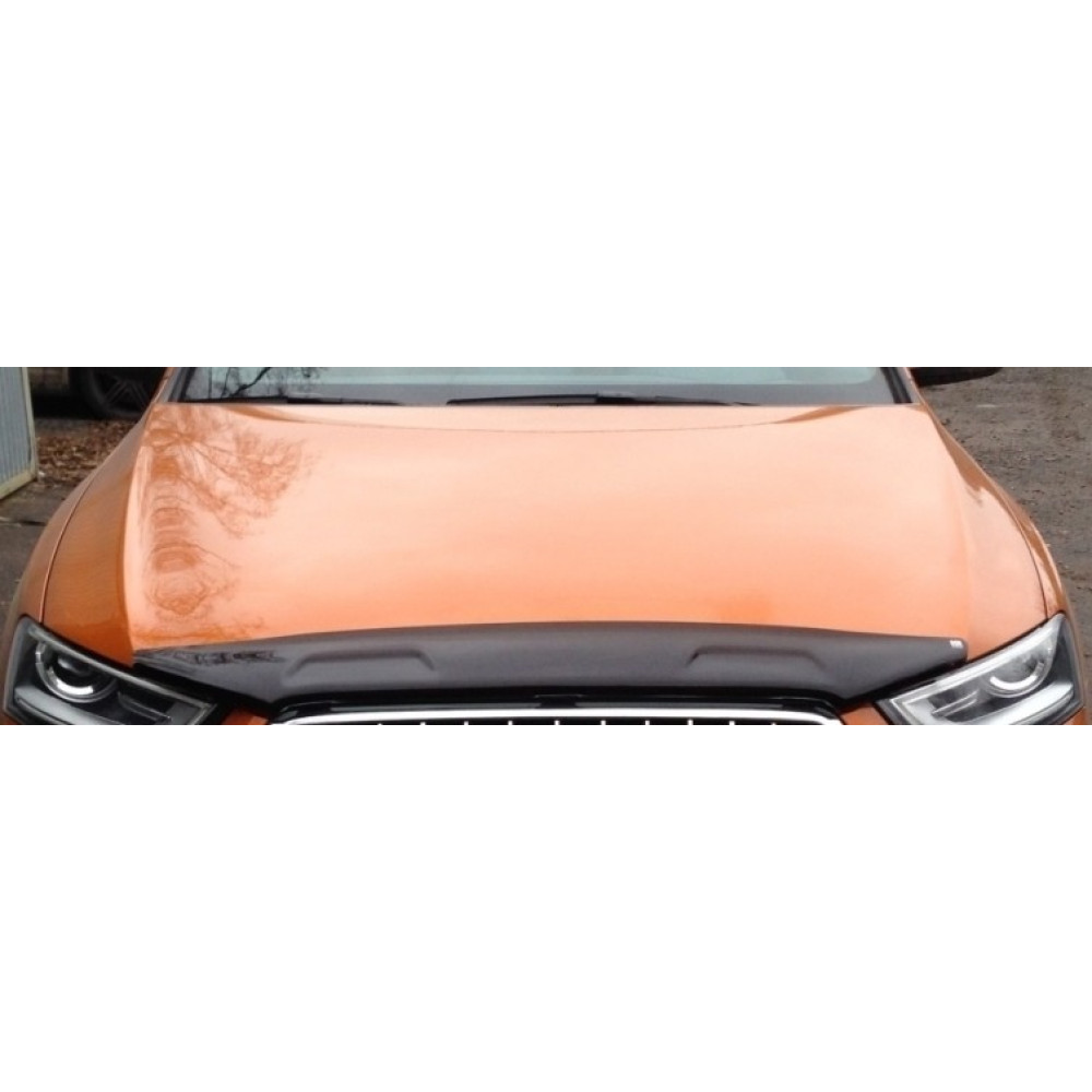 Hood deflector AUDI Q3 (2011-...) EGR