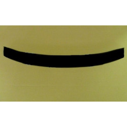 Deflector de capó AUDI A3 (1996-2003)