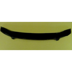 Hood deflector AUDI A4 (2001-2005)