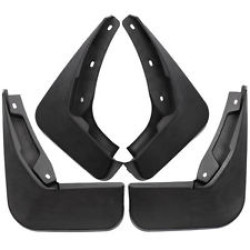 Faldillas guardabarros AUDI A6 Sedan/Avant (2011-2015)