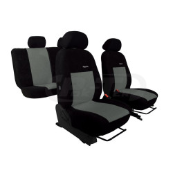 Car seat covers *ELEGANCE TER* AUDI A6 (1994-1997)