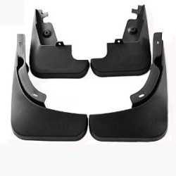 Car mud flaps AUDI A8 (2010-2014)