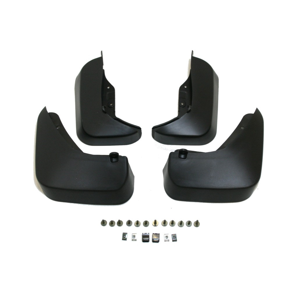 Car mud flaps AUDI Q3 (2012-...)
