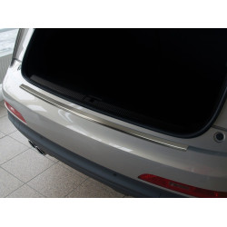 Parachoques trasero cromado AUDI Q3 (2011-...) 2/35506