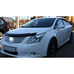 Deflector de capó TOYOTA AVENSIS (2009-...) EGR