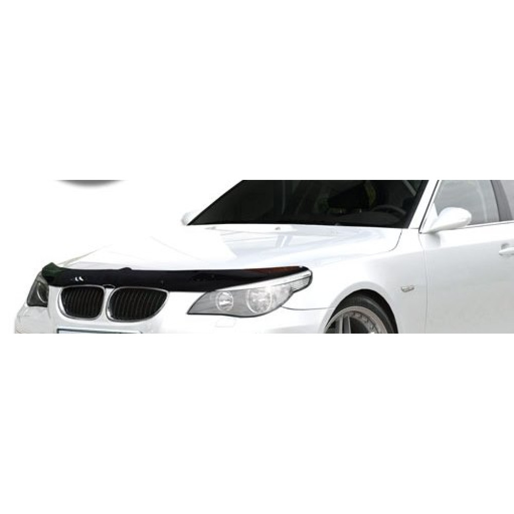 Hood deflector BMW 5 E60/E61 (2003-2010)