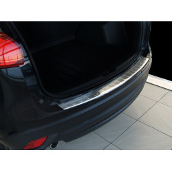 Almohadilla de parachoques trasera cromada MAZDA CX-5 (2012-...) 2/35711