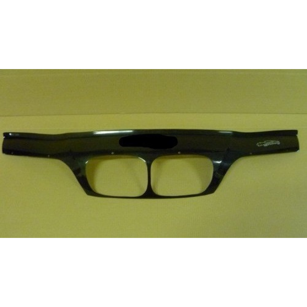 Hood deflector BMW 5 E39 (1996-2003)