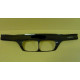 Hood deflector BMW 5 E39 (1996-2003)
