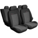 Car seat covers *ELEGANCE* SKODA OCTAVIA I (1997-2004)