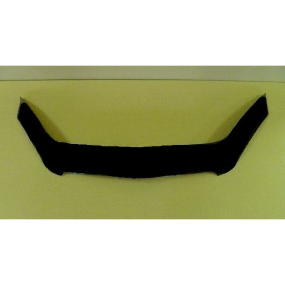Hood deflector SKODA FABIA II (2007-04.2010)
