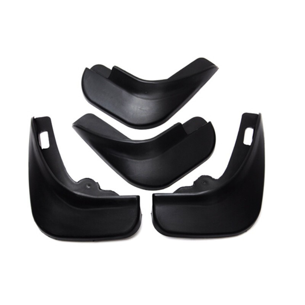 Car mud flaps FORD S-MAX (2006-2013)