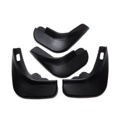 Car mud flaps FORD S-MAX (2006-2013)