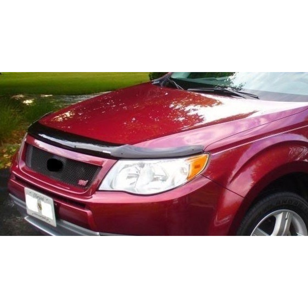 Hood deflector SUBARU FORESTER (2008-2013) EGR
