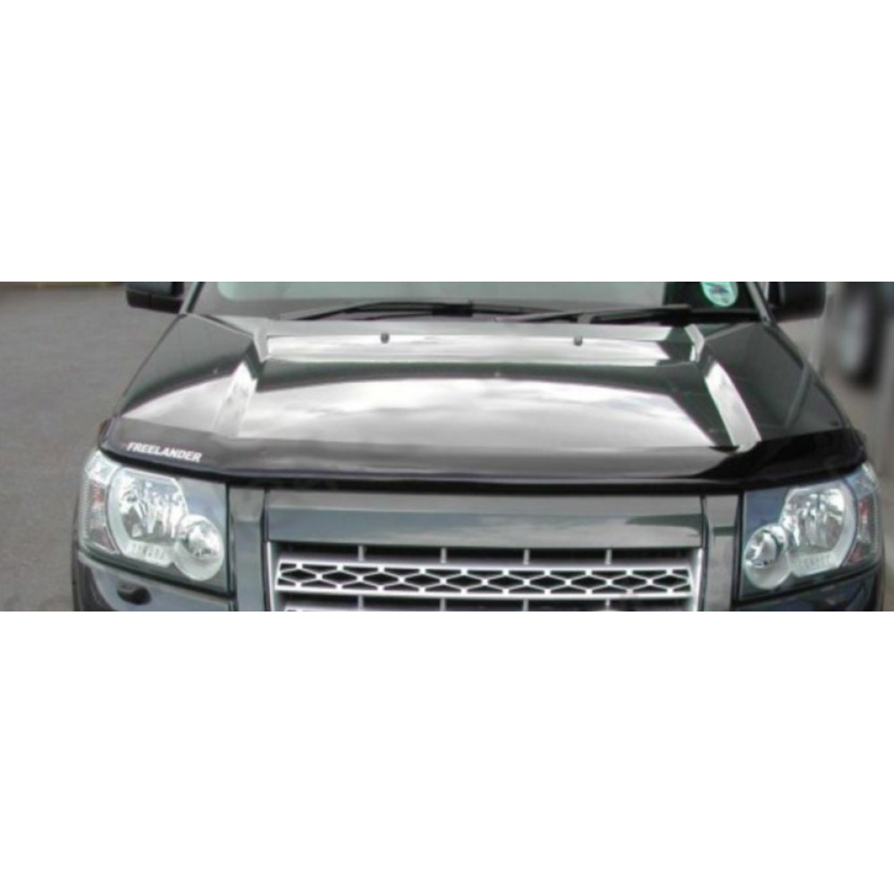 Hood deflector LAND ROVER FREELANDER (2007-...) EGR