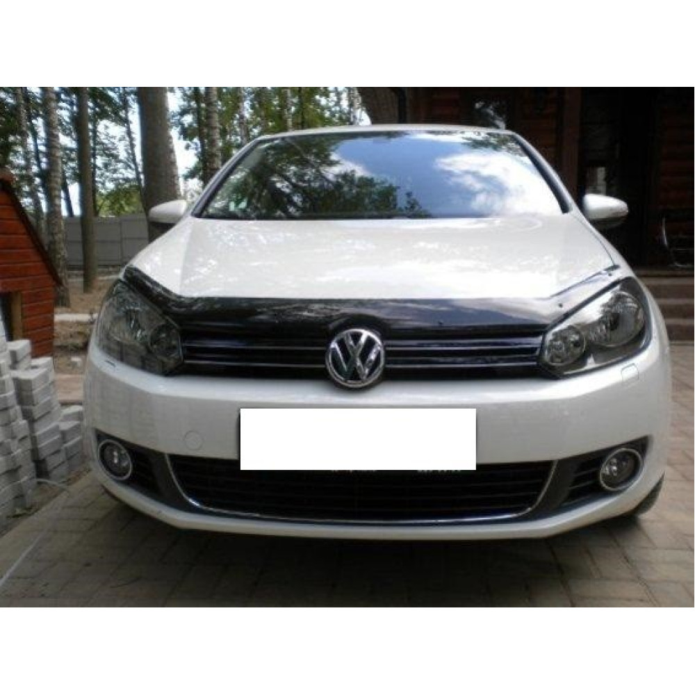 Deflector de capó VW GOLF VI (2008-2012) EGR