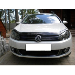 Deflector de capó VW GOLF VI (2008-2012) EGR