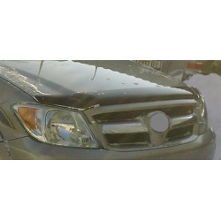 Deflector de capó TOYOTA HILUX (2005-2011) EGR