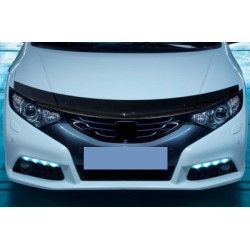 Deflector de capó HONDA CIVIC HB (2012-...) EGR