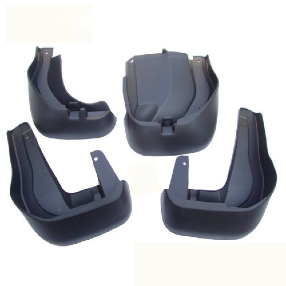 Car mud flaps HONDA CR-V (2012-2015)
