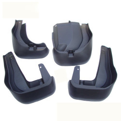 Car mud flaps HONDA CR-V (2012-2015)