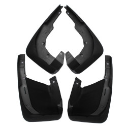Car mud flaps HONDA CR-V (2007-2012)