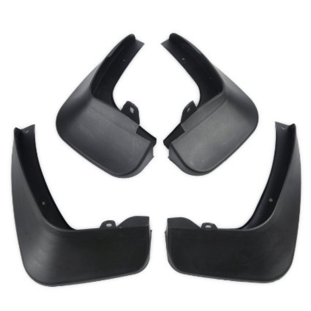 Car mud flaps HYUNDAI ix35 (2010-2013)
