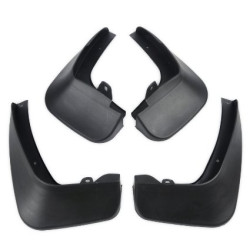 Car mud flaps HYUNDAI ix35 (2010-2013)