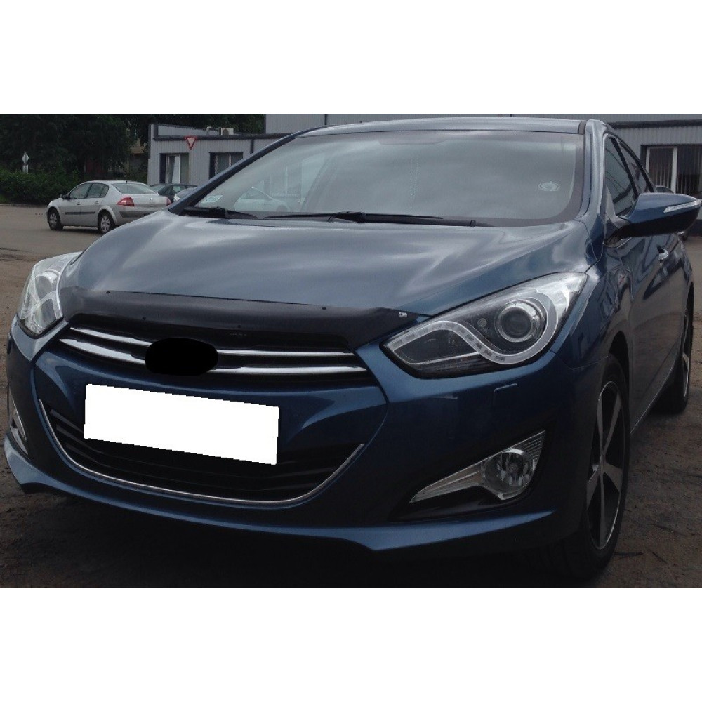Hood deflector HYUNDAI i40 (2012-...) EGR