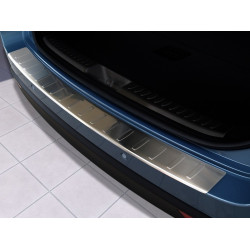 Parachoques trasero cromado HYUNDAI i40 Combi (2011-...) 2/35625