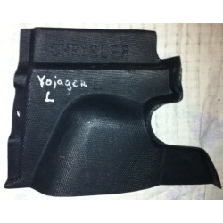 Under engine cover CHRYSLER VOYAGER (2001-2008) Diesel Left 242034-7