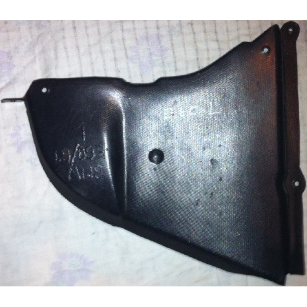 Under engine cover BMW 5 E60/E61 Left (2003-2010) 110608