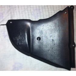 Under engine cover BMW 5 E60/E61 Left (2003-2010) 110608