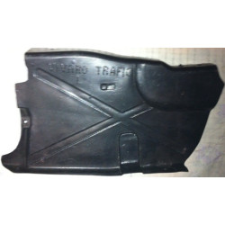 Under engine cover left RENAULT TRAFIC/OPEL VIVARO (2001-2006)