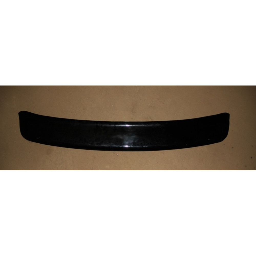 Hood deflector VW TOUAREG (2002-2010)